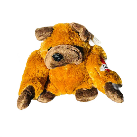 Valentine's Day - Plushie