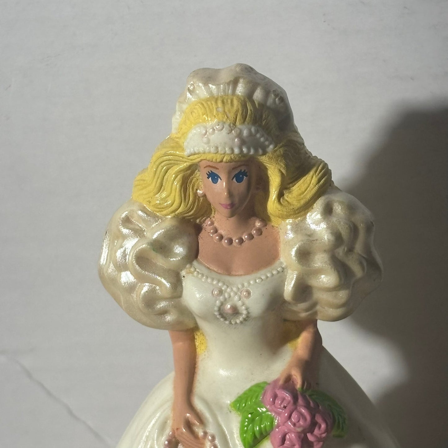 Vintage Princess - Toy