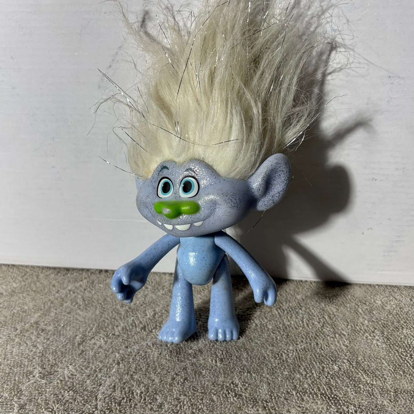 Wild Boy - Toy