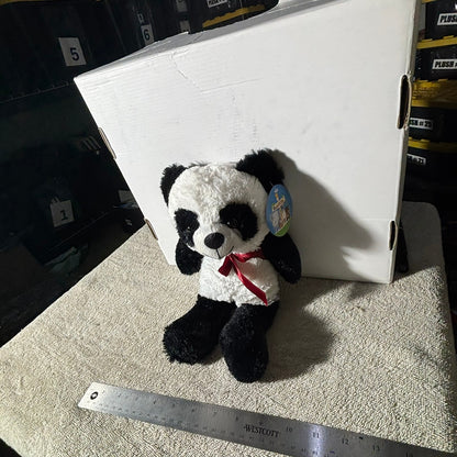 Polar Bear - Plushie