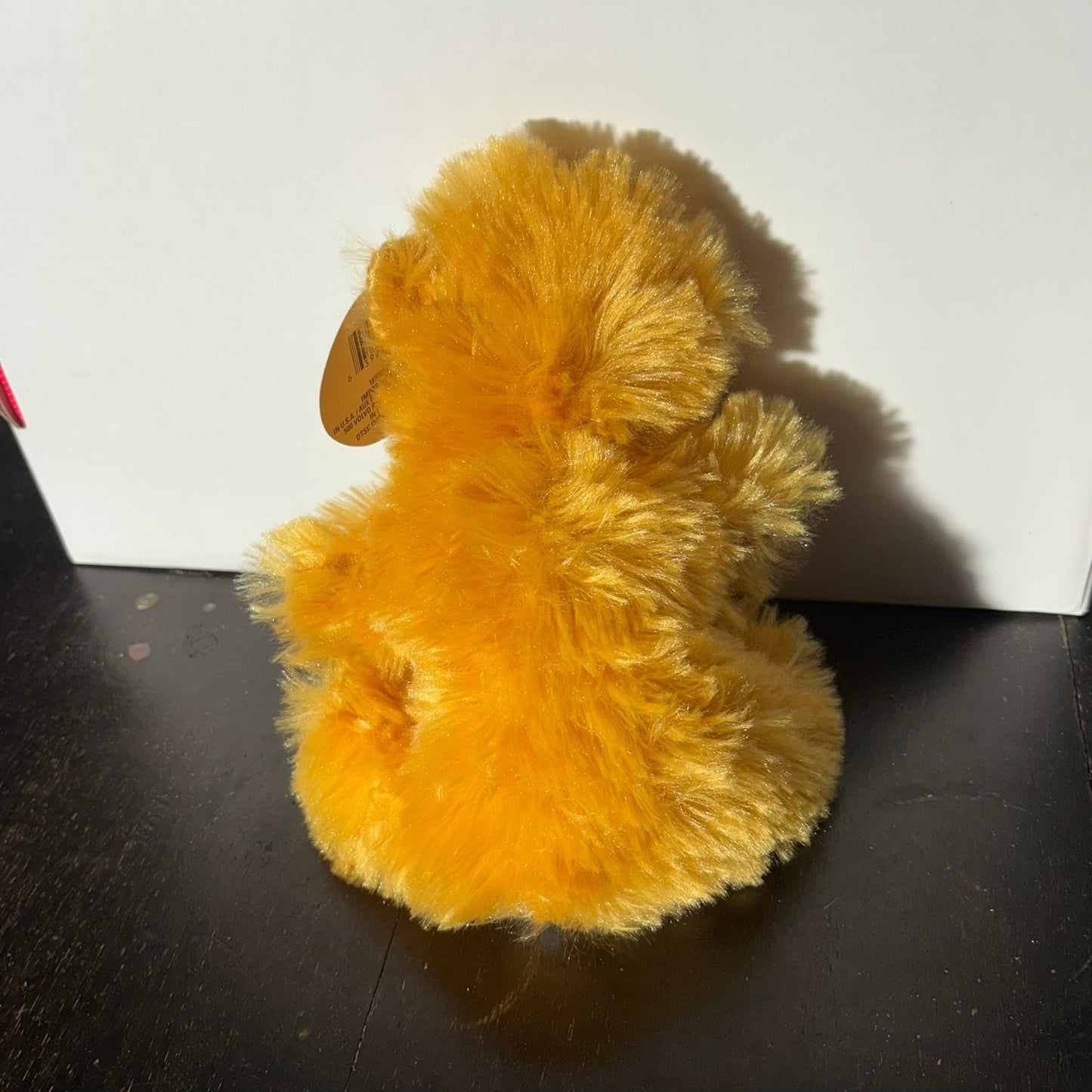 Fuzzy Friends - Plushie