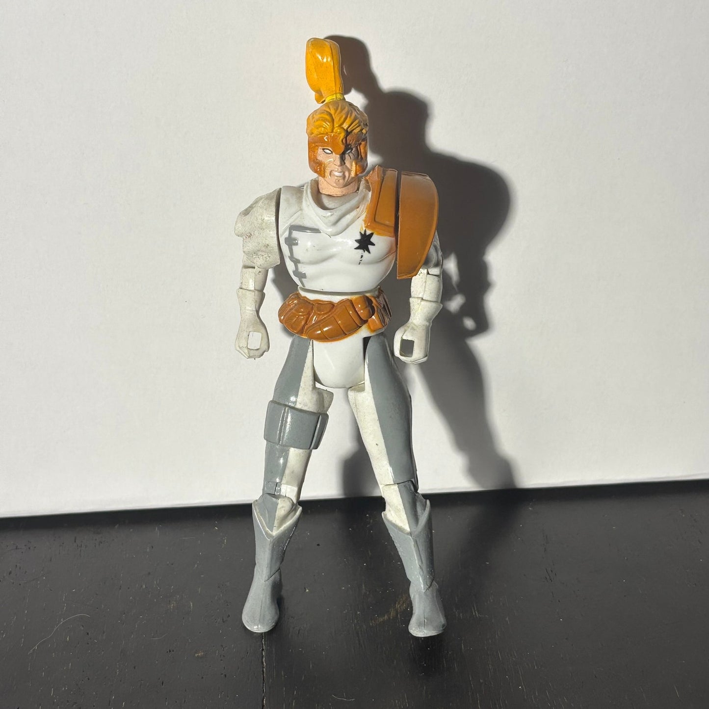 Marvel Character - Toy