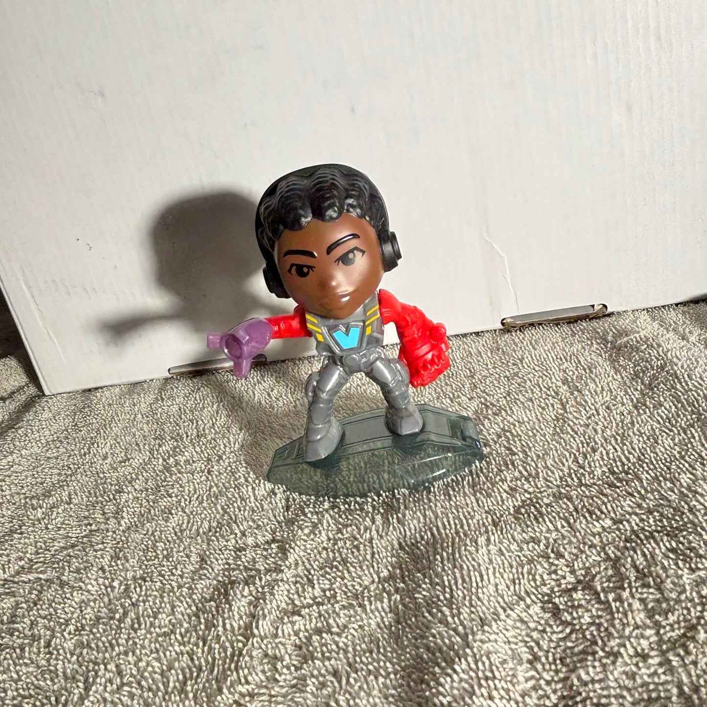 Marvel Character - Toy