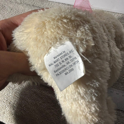 Loving Bear - Plushie