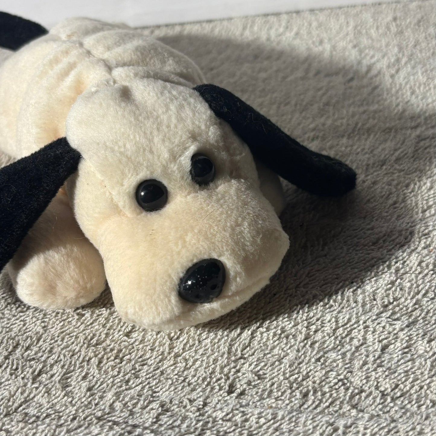 Cute Dog - Plushie