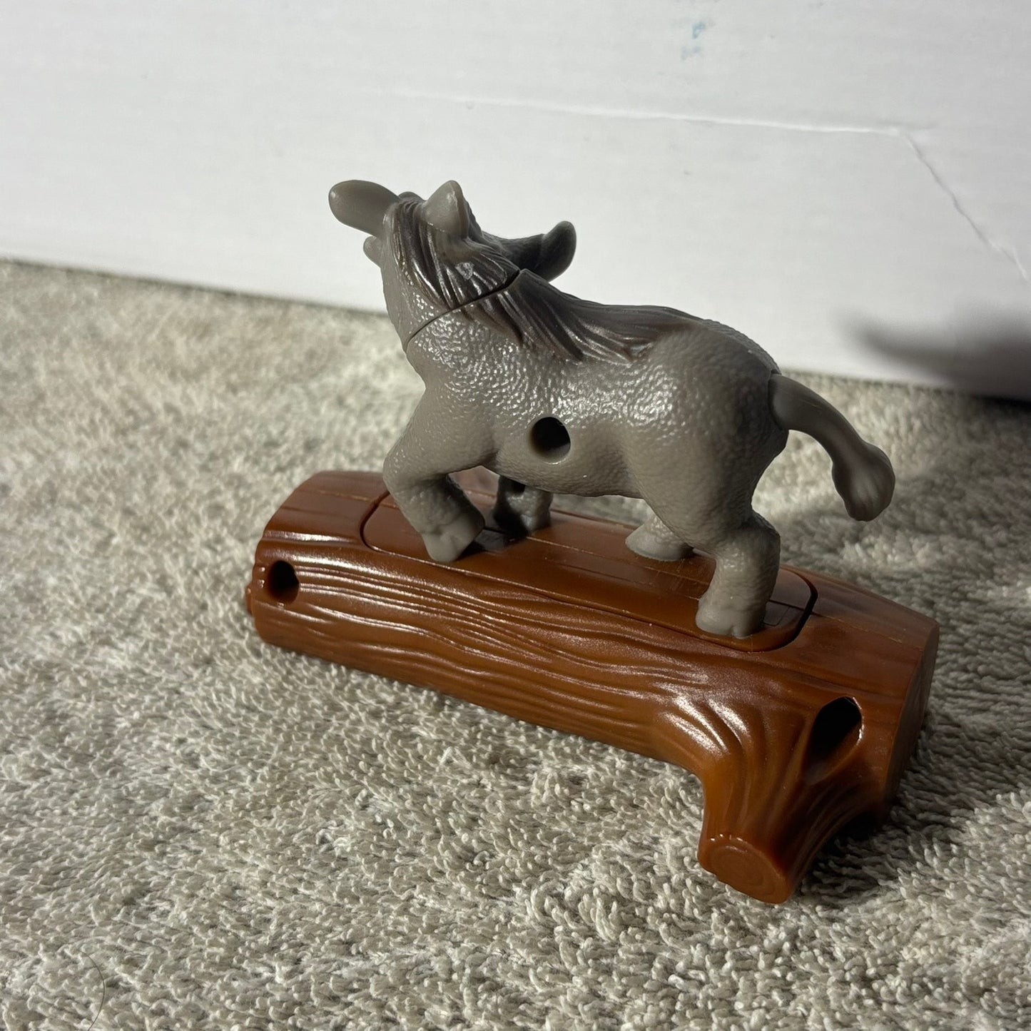 The Lion King Hog - Toy
