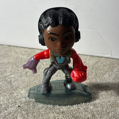 Marvel Character - Toy