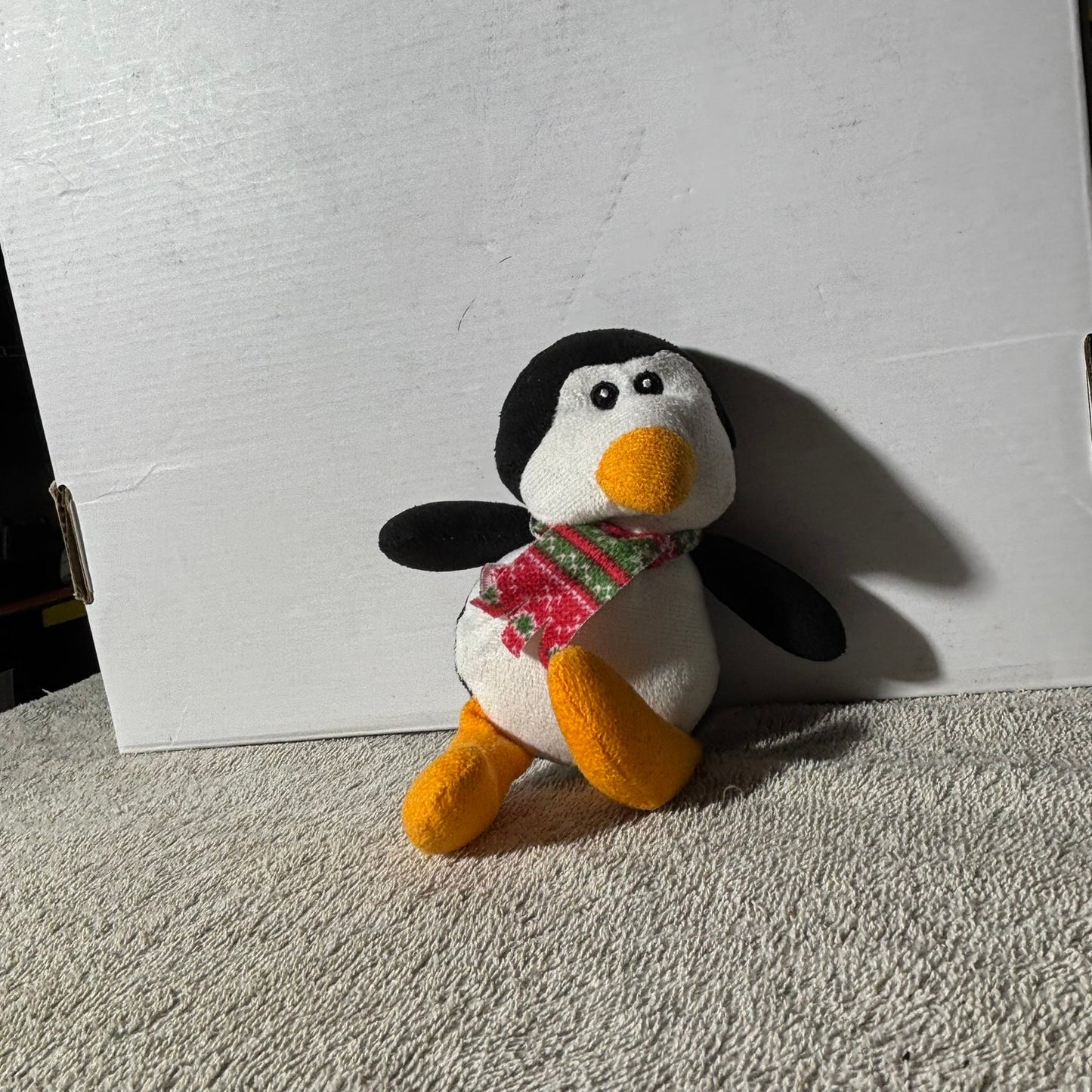 Penguin - Plushie