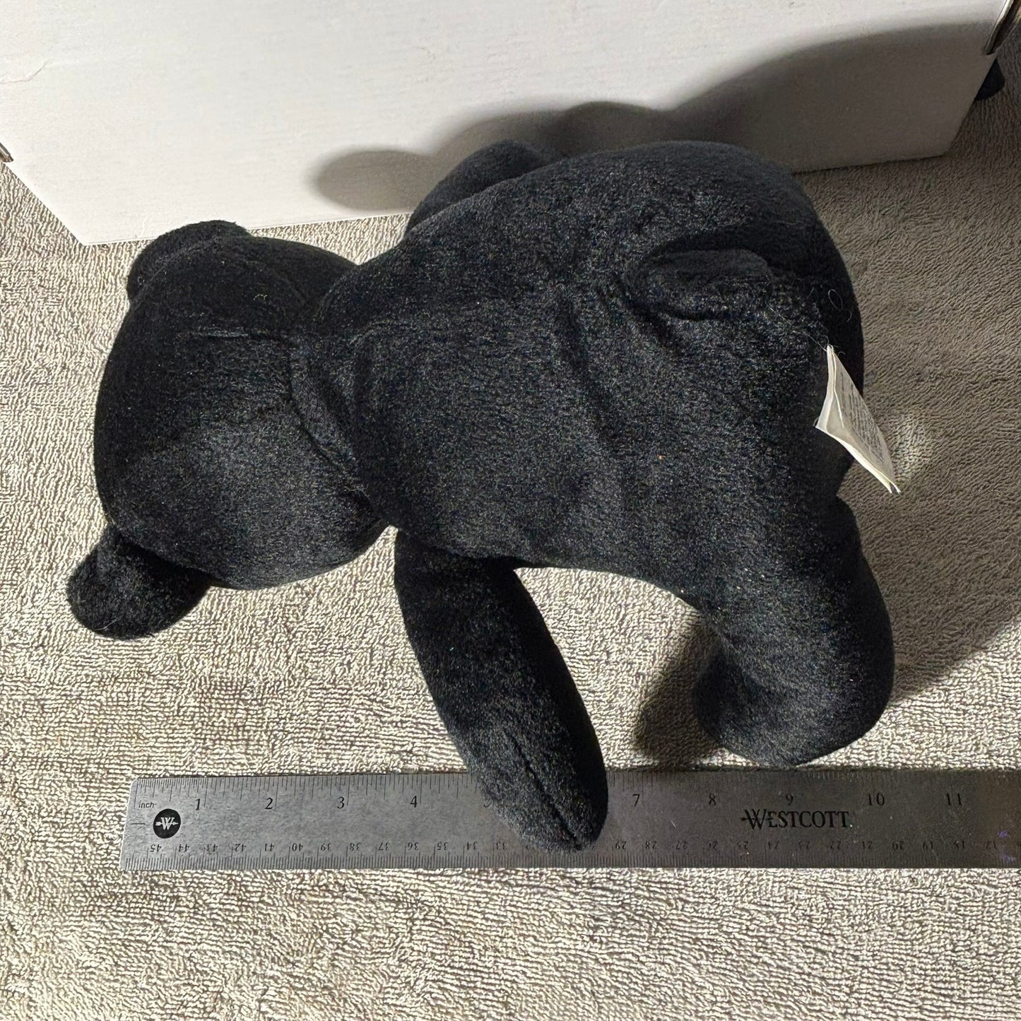 Motor Classics Vintage Bear - Plushie