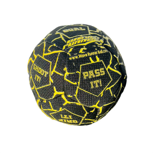 Soccer Ball - Plushie