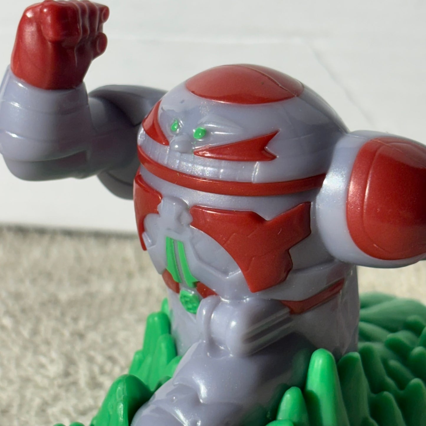 Sonics - Toy
