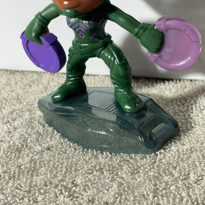 Marvel Character - Toy