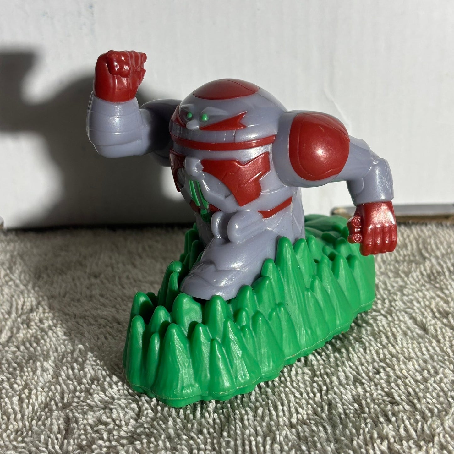 Sonic 2 - Toy