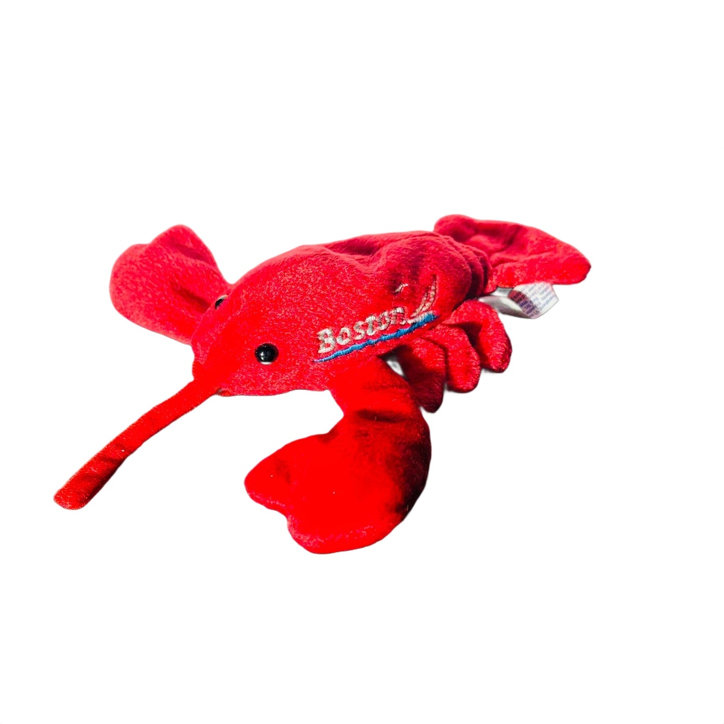Red Lobster - Plushie