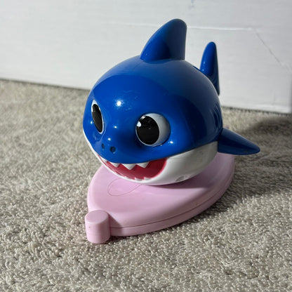 Happy Fish - Toy