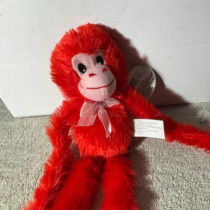 Fuzzy Friends - Plushie