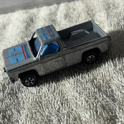 Vintage Truck - Toy