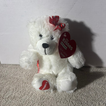 Kisses Bear - Plushie
