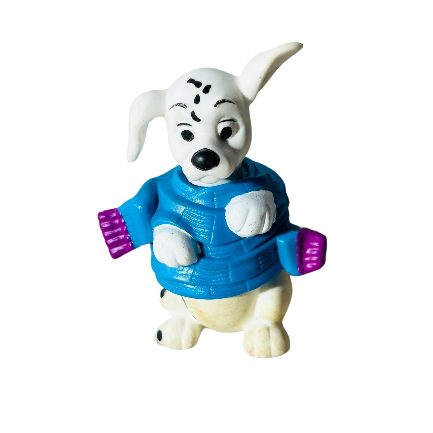 Cool Dalmatian - Toy