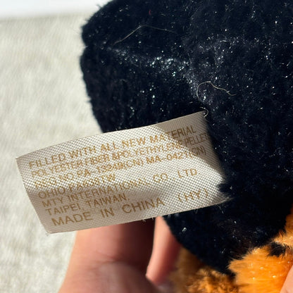 Bee Mine Valentines - Plushie