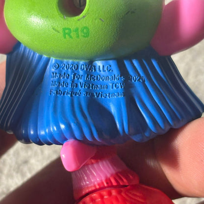 McDonald's - Toy
