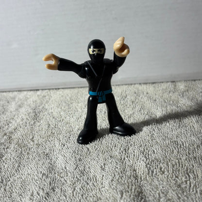 Black Ninja - Toy