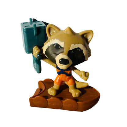 Marvel Racoon - Toy