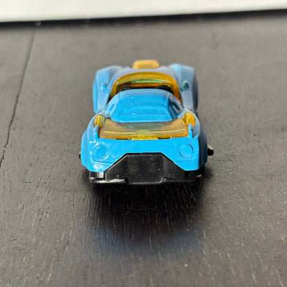 Blue Car - Toy