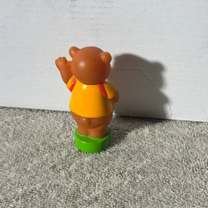 Vintage Bear - Toy