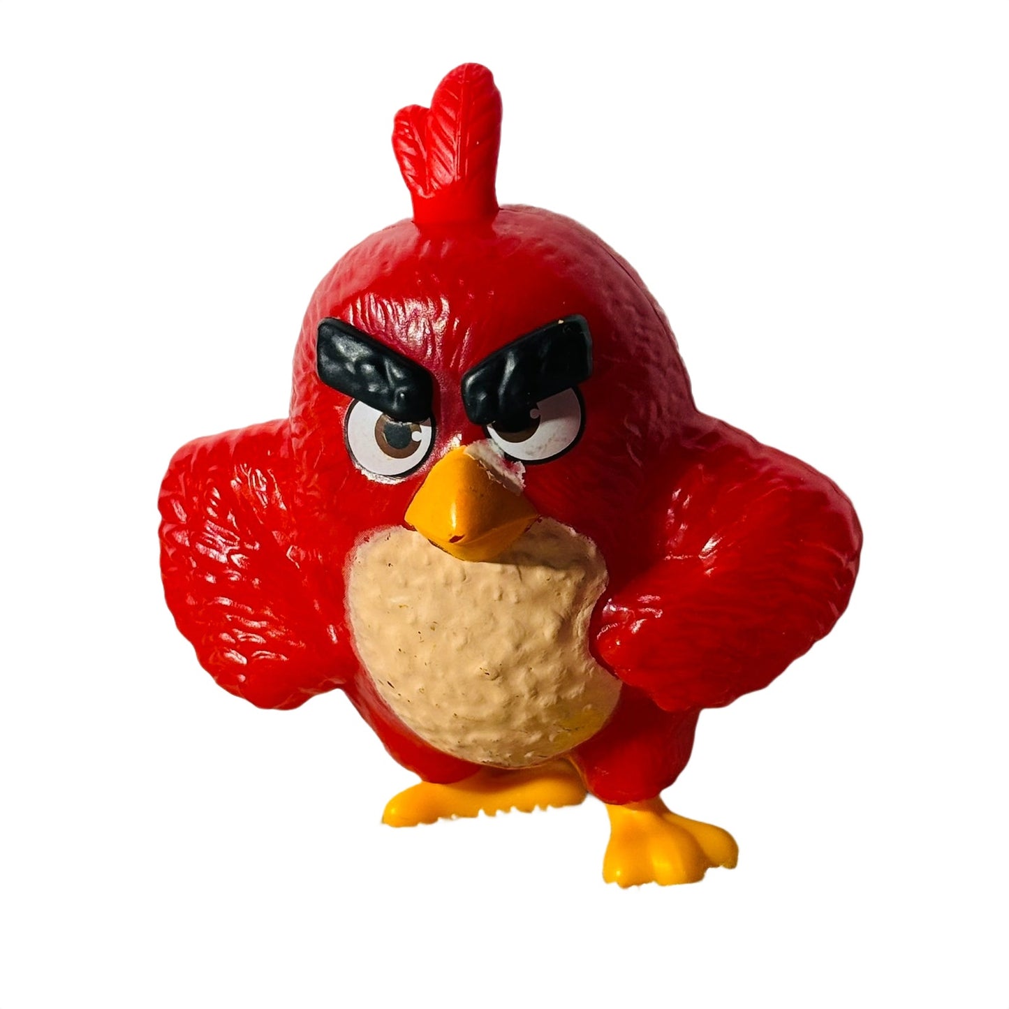 Angry Bird - Toy
