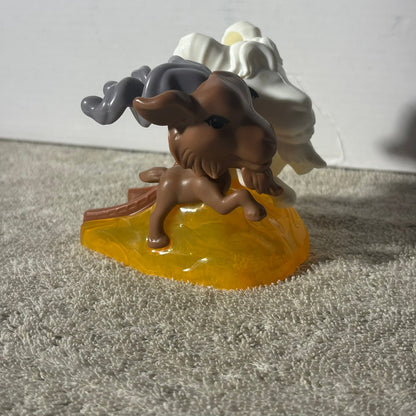 Goat Bobble Head - Toy