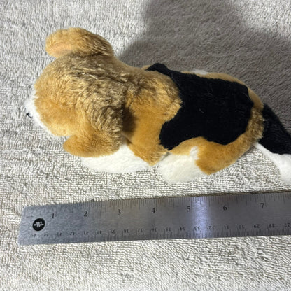 Dog - Plushie