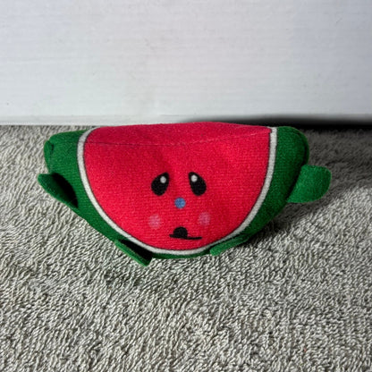 Sad Melon - Plushie