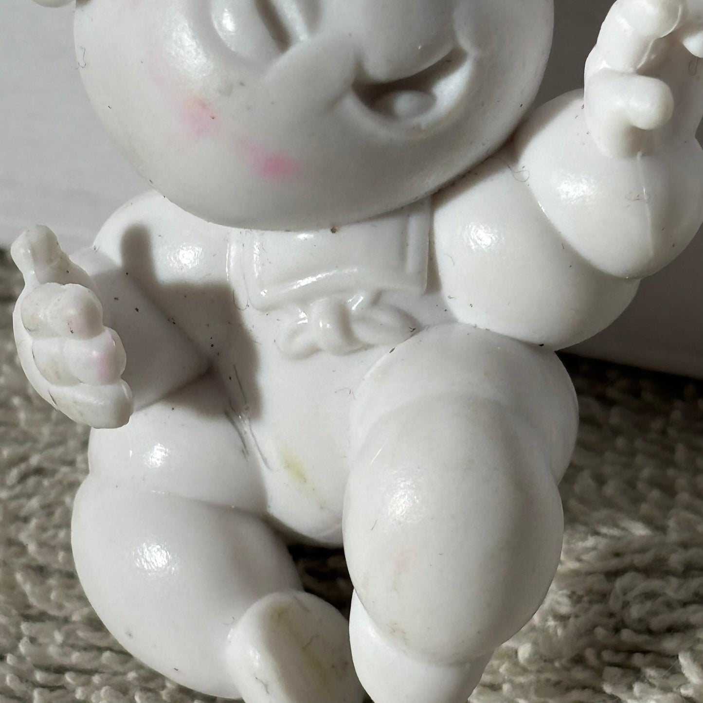 Sonic Prize - Toy