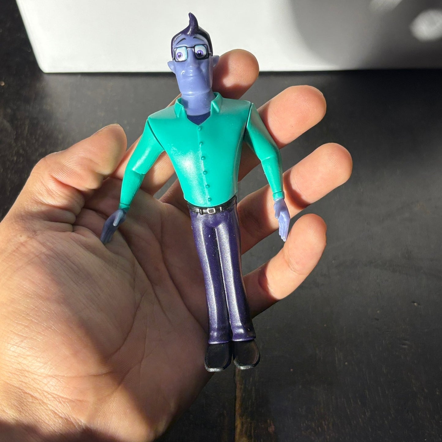 Disney Character - Toy