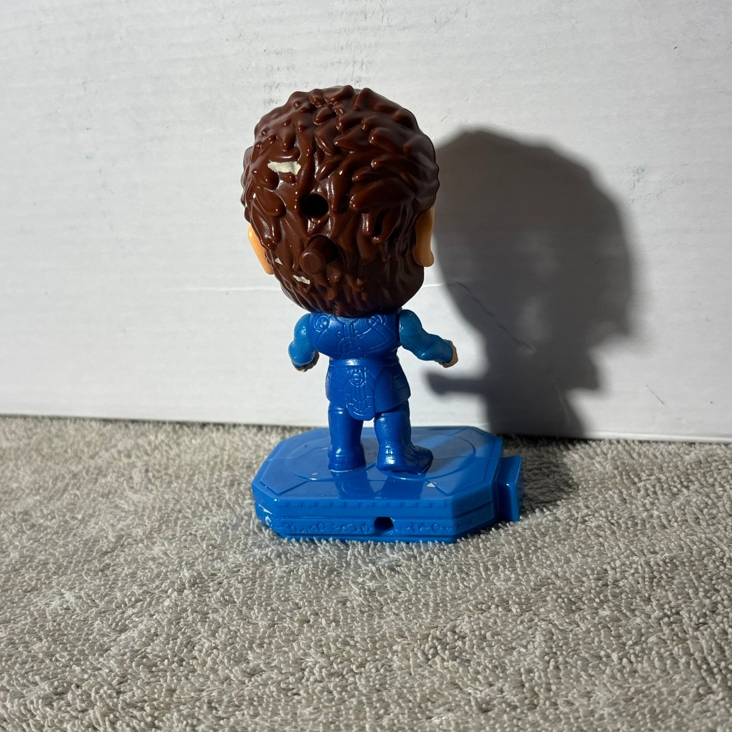 Marvel Hero - Toy