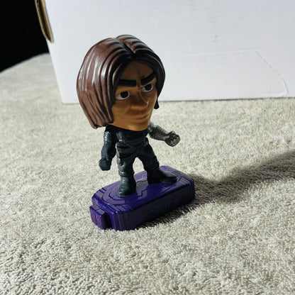 Marvel Character - Toy