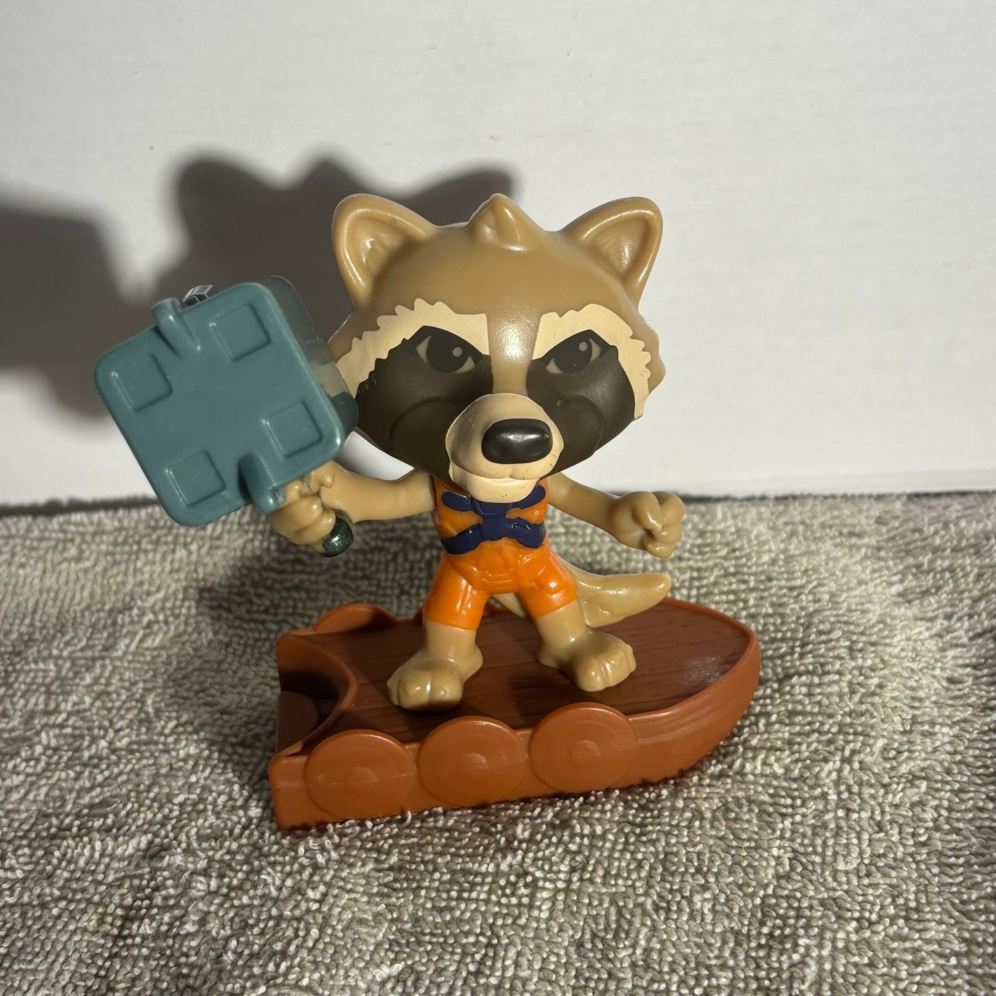 Marvel Character - Toy