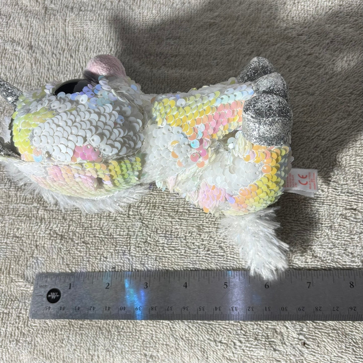 TY Critter - Plushie