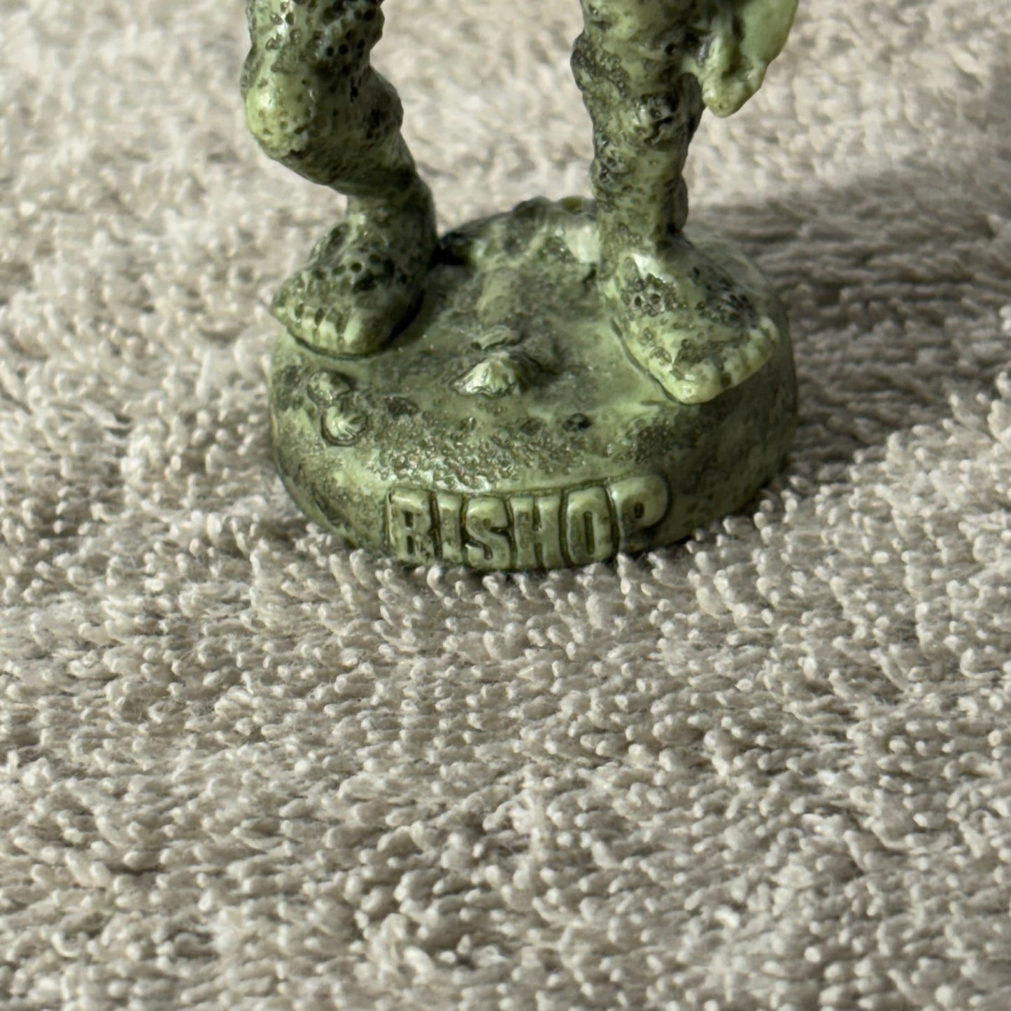 Pirates Of The Caribbean Bishop - Toy