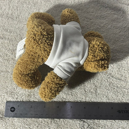 Human Kindness Bear - Plushie