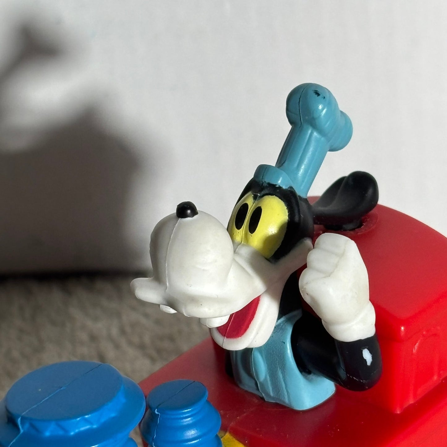 Disney Train - Toy