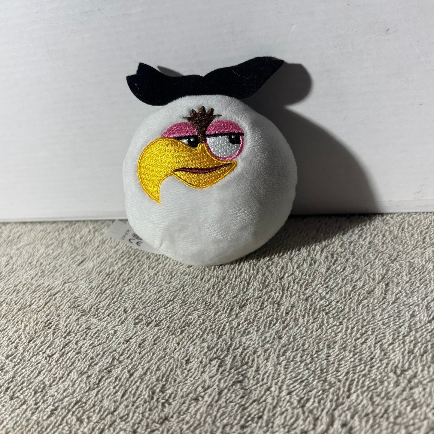 Angry Birds - Plushie