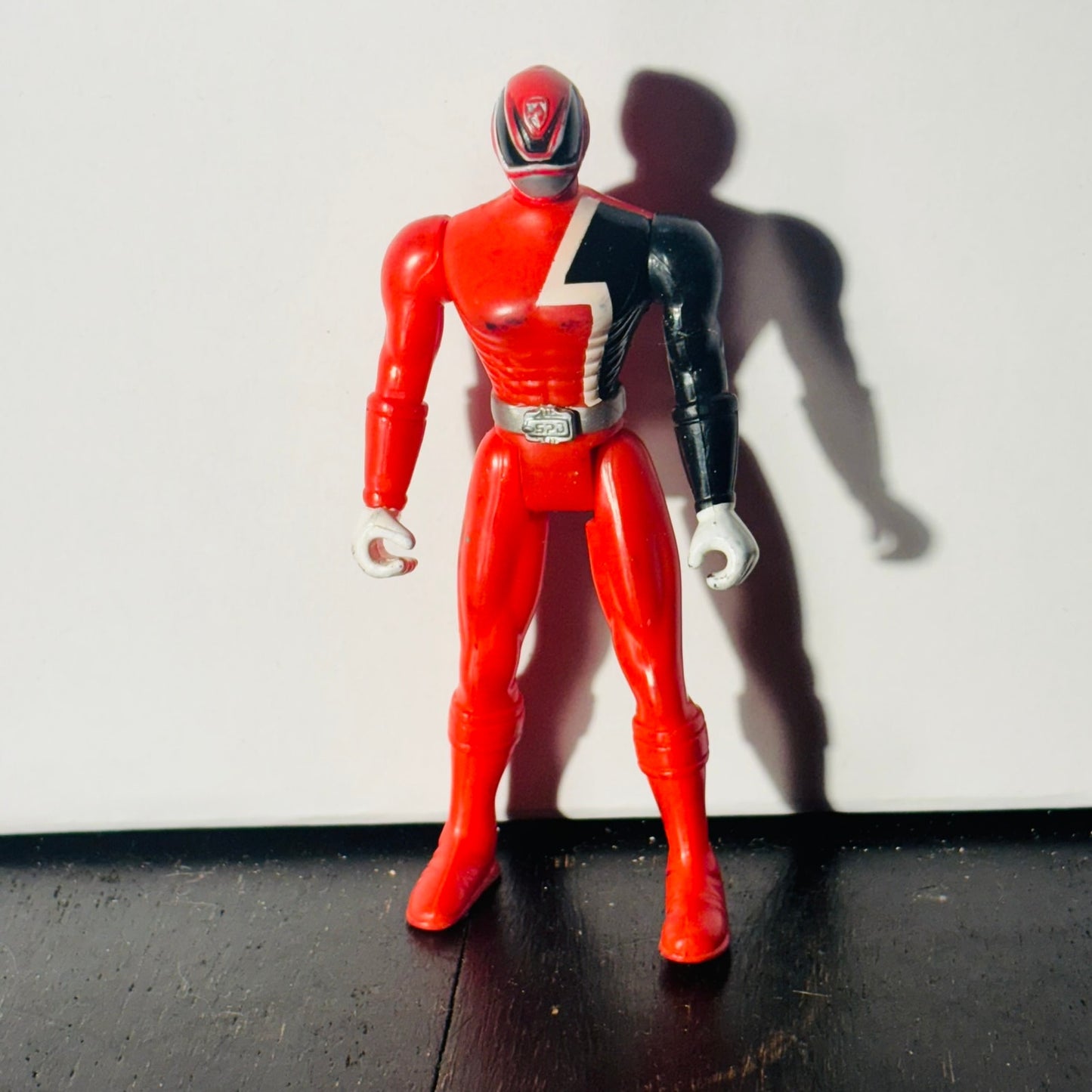 Power Ranger - Toy
