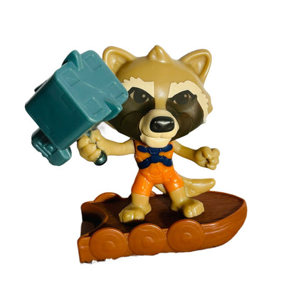 Marvel Character - Toy