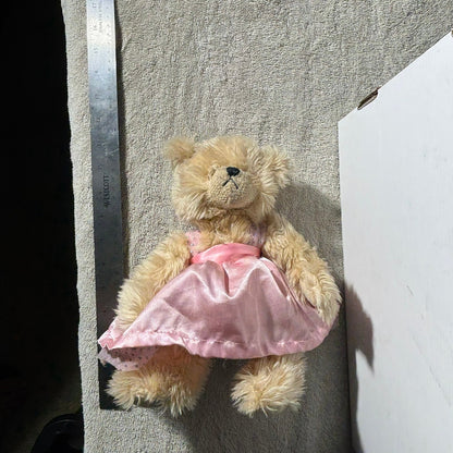 Little Bear - Plushie