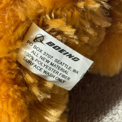 Boeing Bear - Plushie