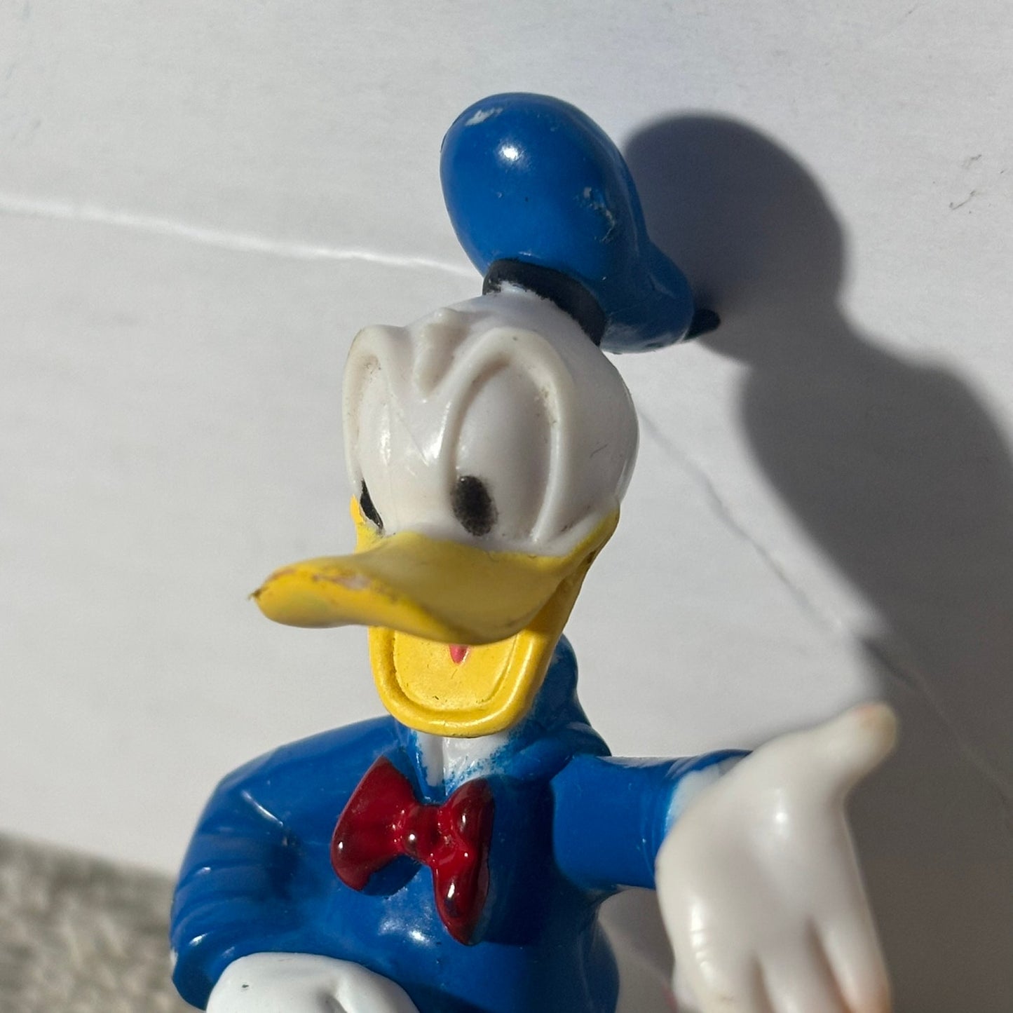 Disney Duck - Toy
