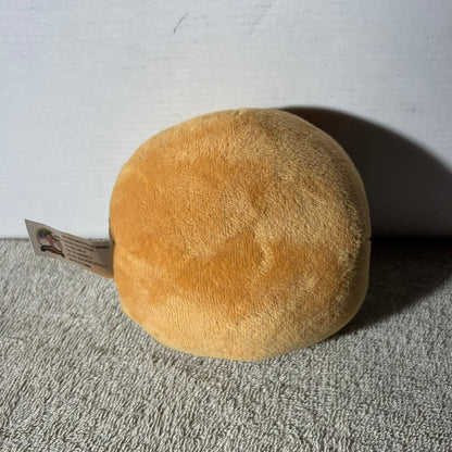 Emoji Shy Monkey- Plushie