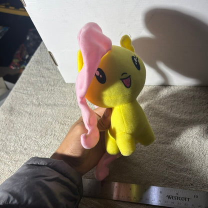 Little Pony - Plushie